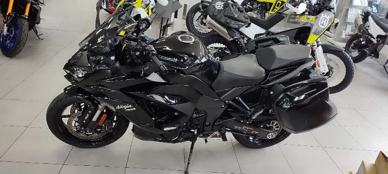 NINJA 1000 SX