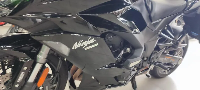 NINJA 1000 SX
