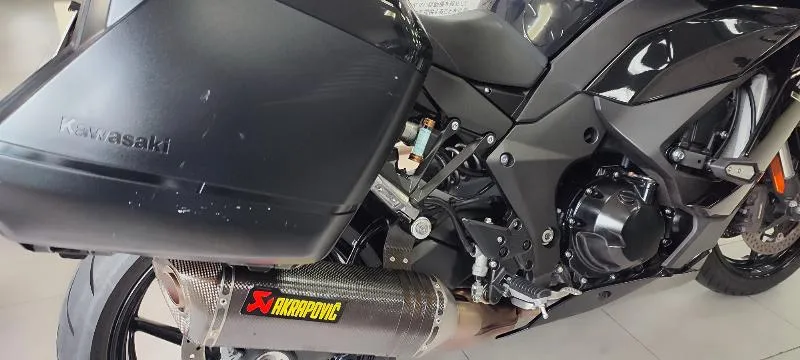 NINJA 1000 SX