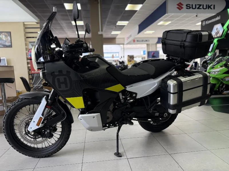NORDEN 901