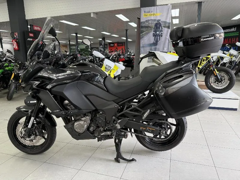 VERSYS 1000