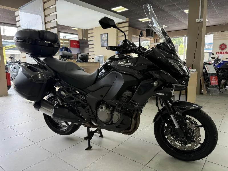 VERSYS 1000