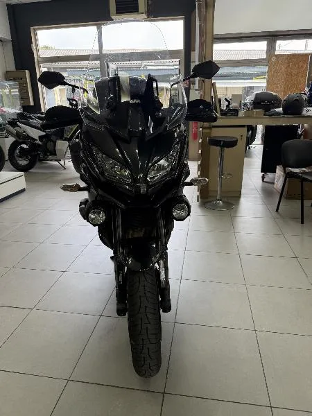VERSYS 1000