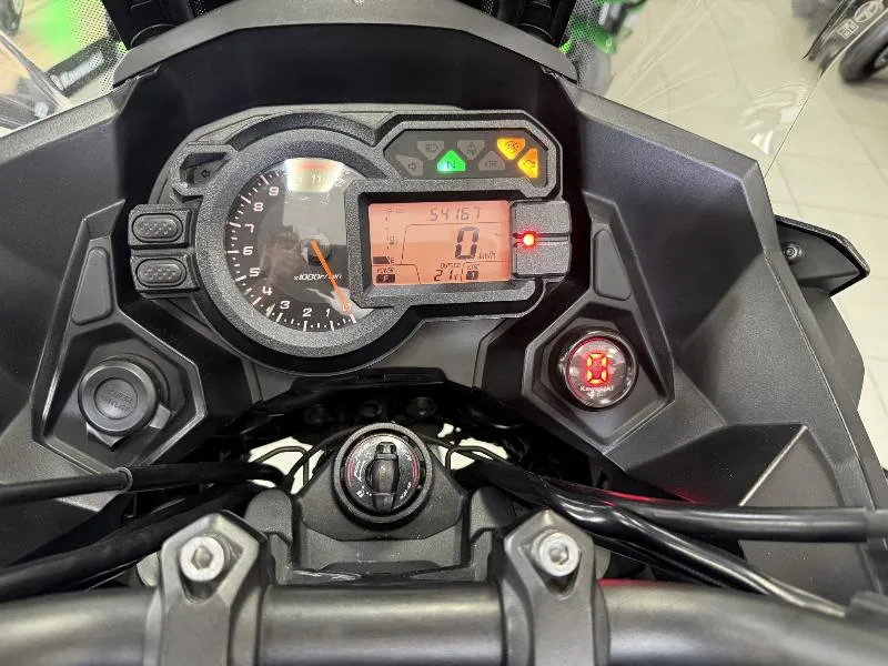 VERSYS 1000