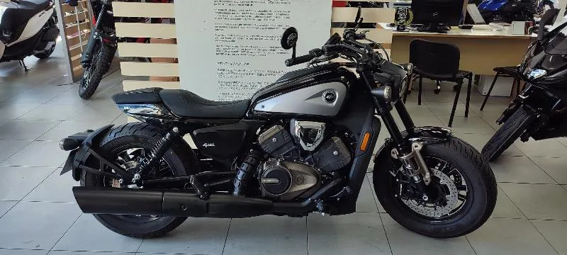 SRV 600