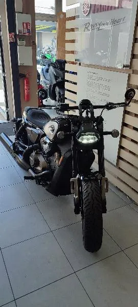 SRV 600