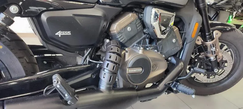 SRV 600