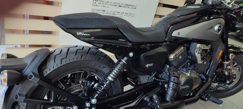 SRV 600