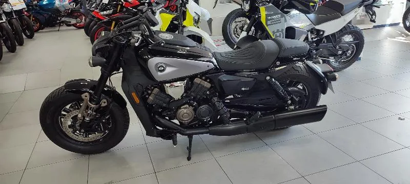 SRV 600