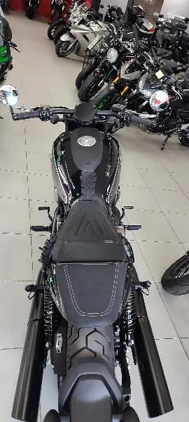 SRV 600