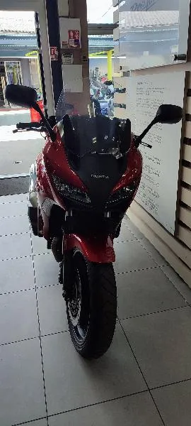 CBF 1000 ABS