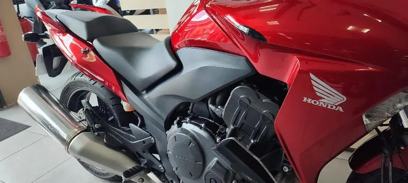 CBF 1000 ABS