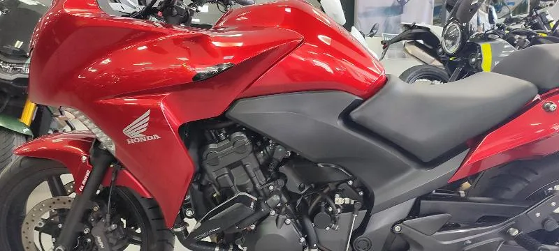 CBF 1000 ABS