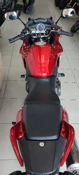 CBF 1000 ABS