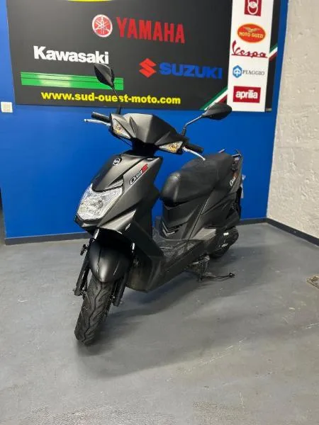 ORBIT 3 50