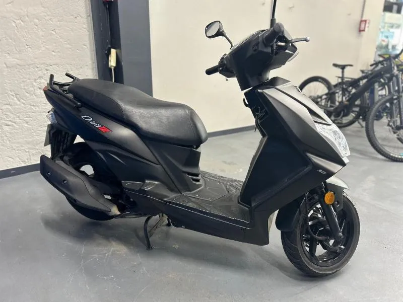 ORBIT 3 50