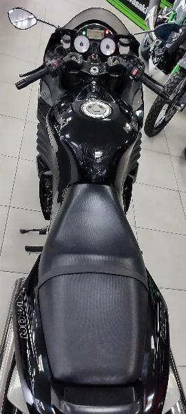 ZZR1400 ABS