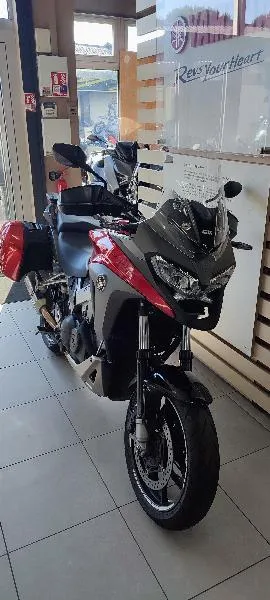 CROSSRUNNER