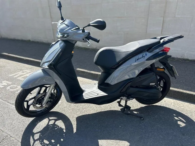 LIBERTY S 50 Iget