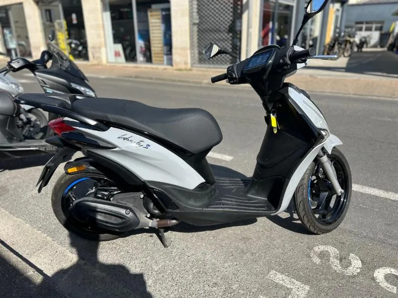 LIBERTY S 50 Iget