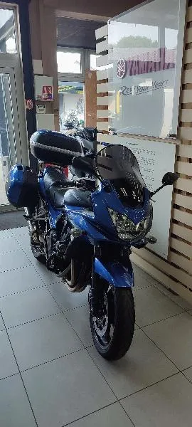 GSX1250FA