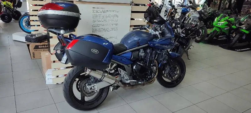 GSX1250FA