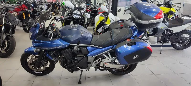 GSX1250FA