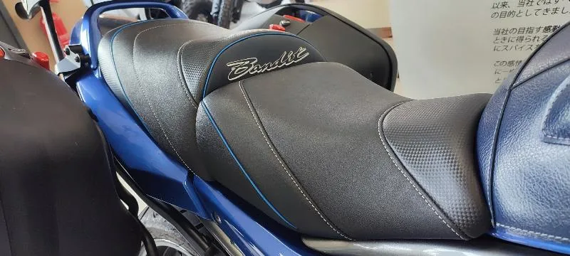 GSX1250FA