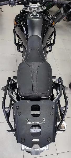 DL VSTROM 1050XT