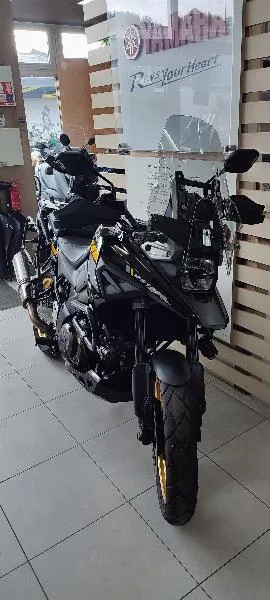 DL VSTROM 1050XT