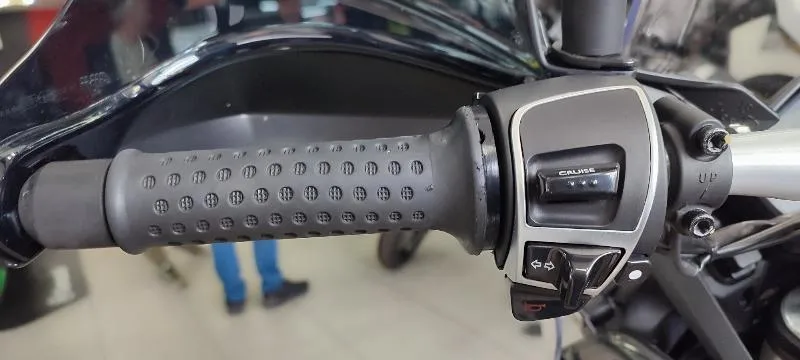 V85 TT TRAVEL PACK 850