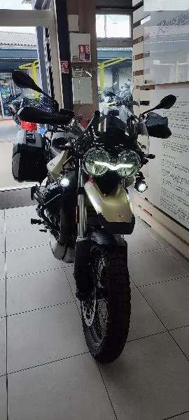 V85 TT TRAVEL PACK 850