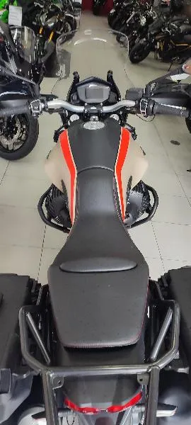 V85 TT TRAVEL PACK 850