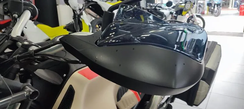 V85 TT TRAVEL PACK 850