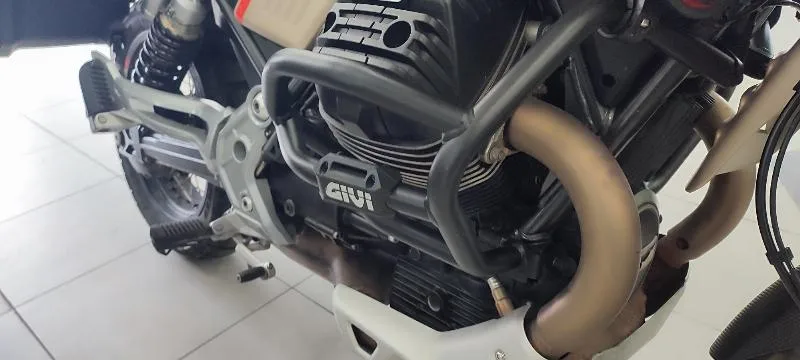 V85 TT TRAVEL PACK 850