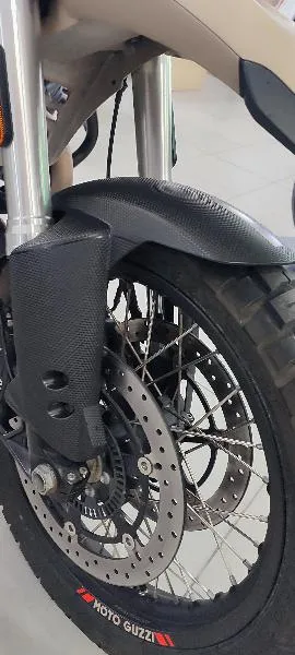 V85 TT TRAVEL PACK 850