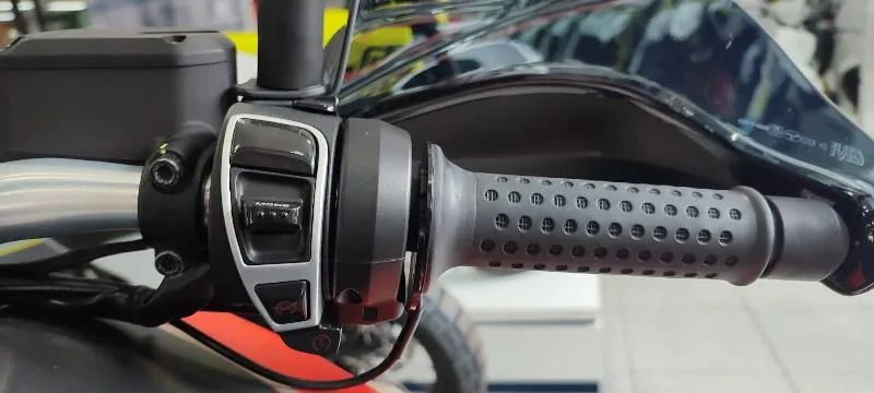 V85 TT TRAVEL PACK 850