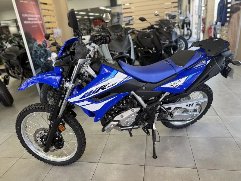 WR125