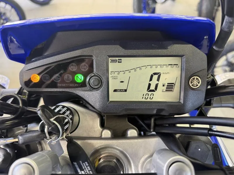 WR125