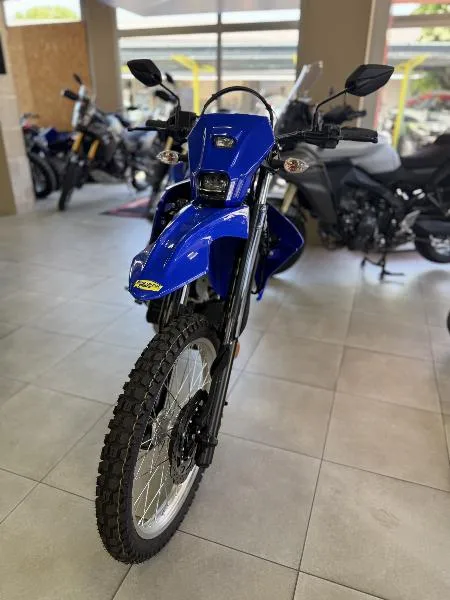 WR125