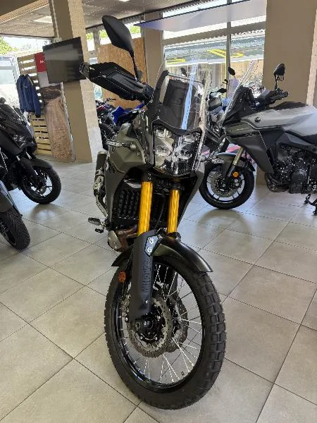 XTZ TENERE 700 LOW