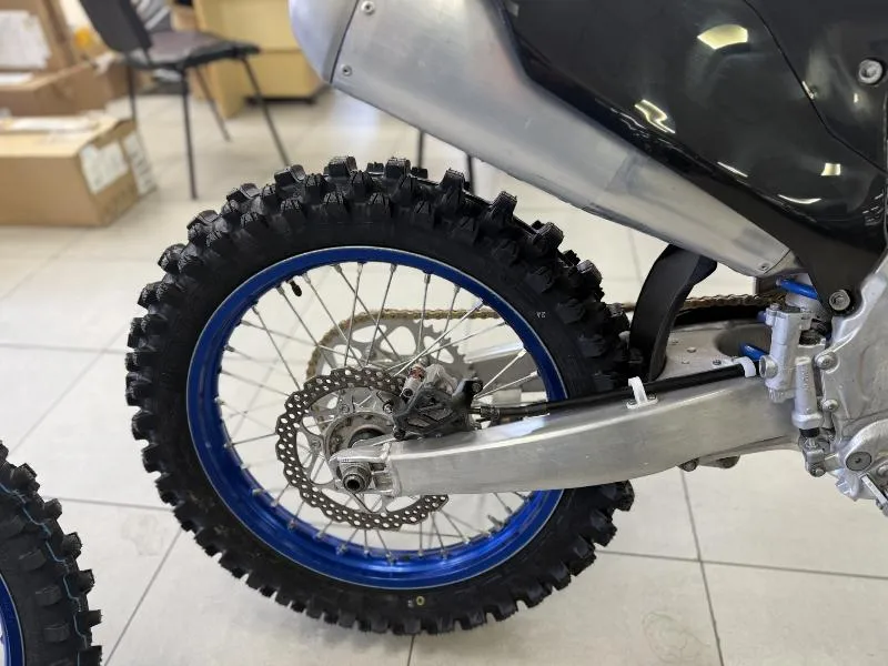 YZF 450 Monster Energy