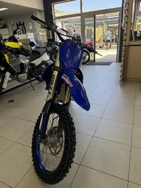 YZF 250