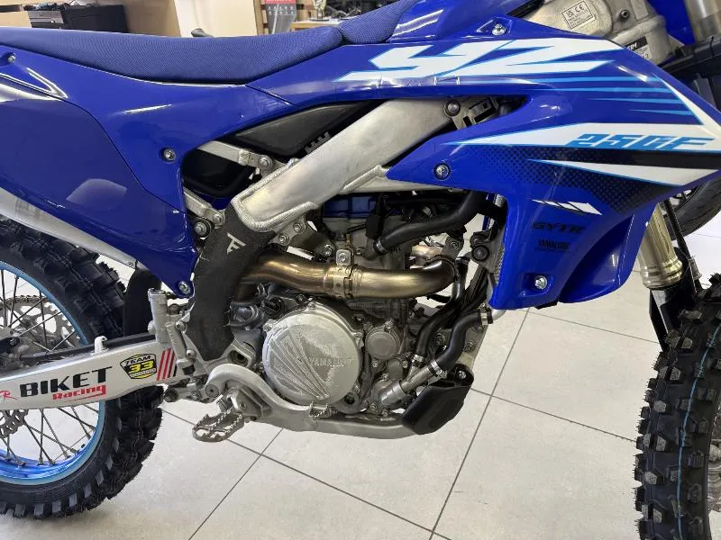 YZF 250