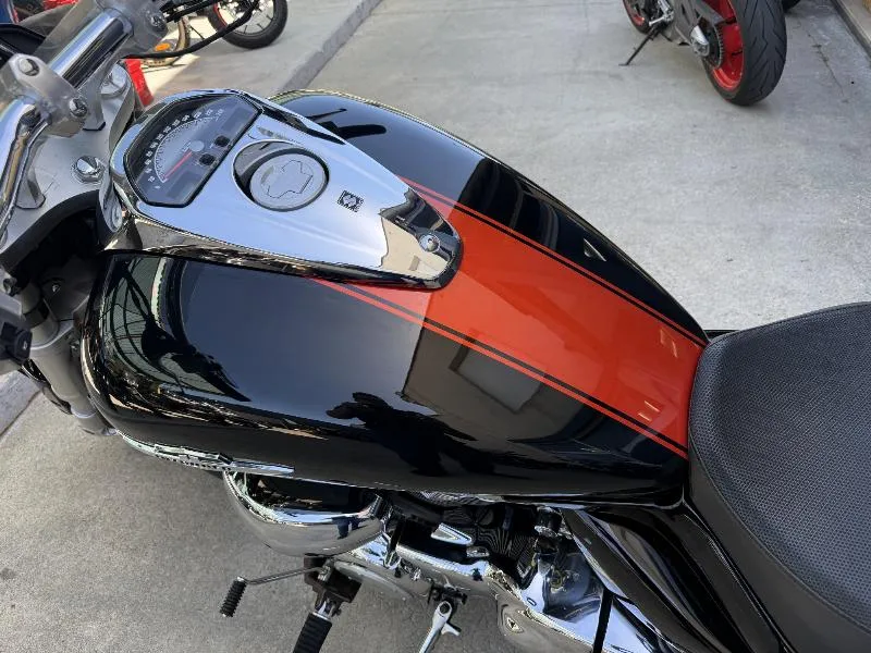 VZR 1800 M INTRUDER