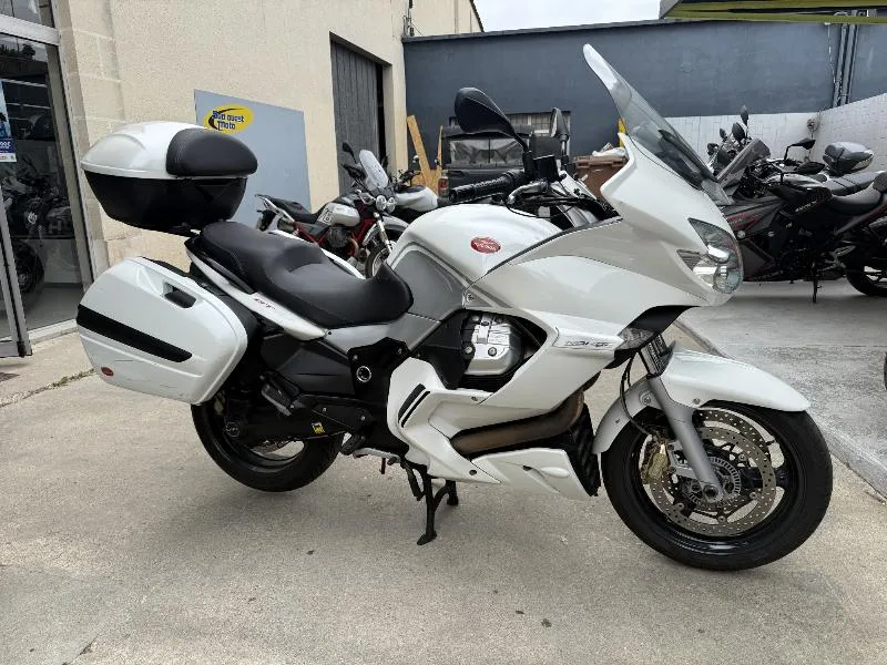 NORGE 1200