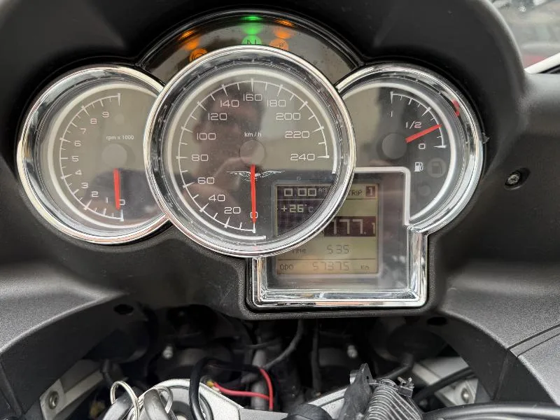 NORGE 1200