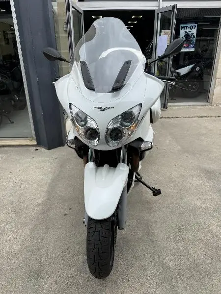 NORGE 1200