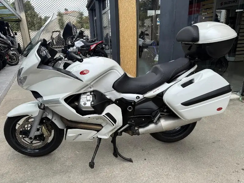 NORGE 1200