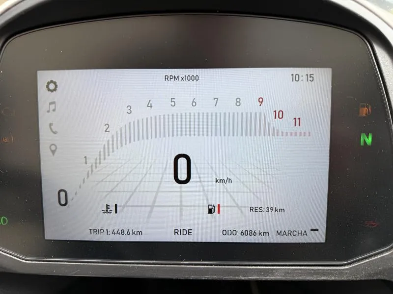 Xcape 650